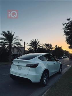 تسلا موديل Y